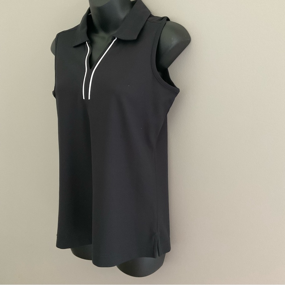 Pebble Beach, size M, golf shirt, NWT